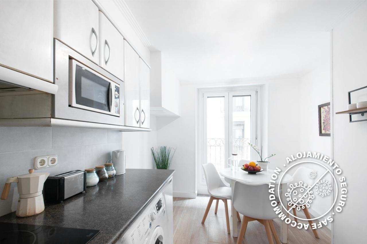 Apartmán Privado En El Corazon De La Parte Vieja San Sebastián